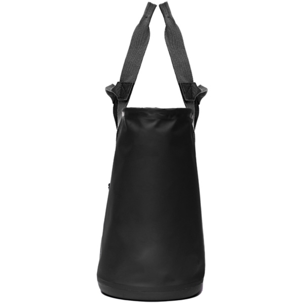 2026 Red Paddle Co Adventure Vandtæt Tote Taske 33L 002-006-005-0006 - Obsidian